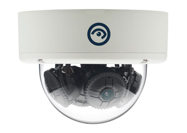 Avigilon Multisensor